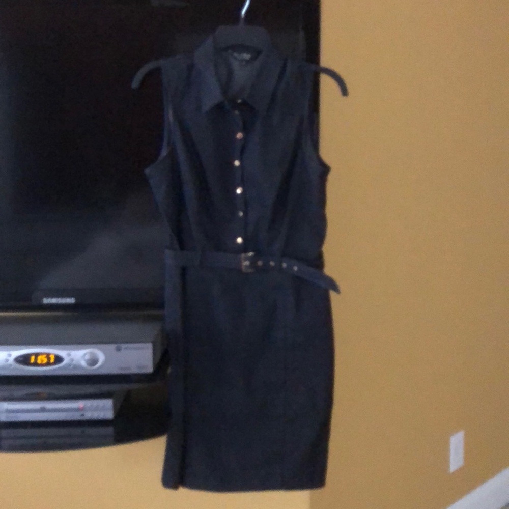 Miss selfridge size 8 dress